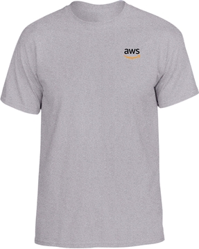 Picture of AWS T-Shirt