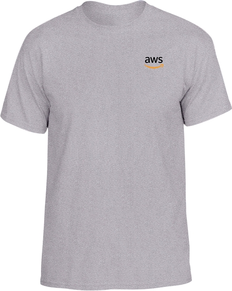 Picture of AWS T-Shirt
