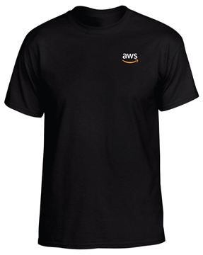 Picture of AWS T-Shirt