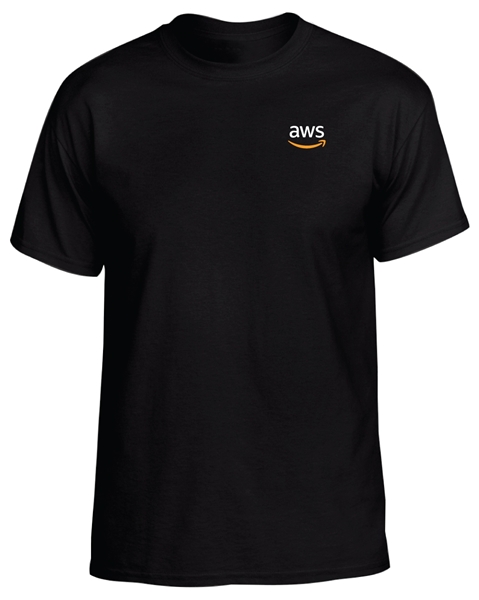 Picture of AWS T-Shirt
