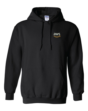 Picture of AWS Hooded Sweatshirt
