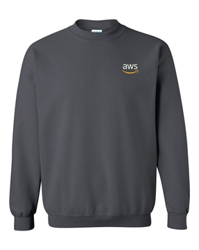 Picture of AWS Crewneck Sweatshirt