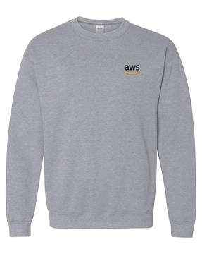 Picture of AWS Crewneck Sweatshirt