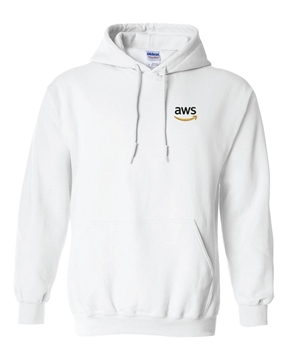 Picture of AWS Hooded Sweatshirt