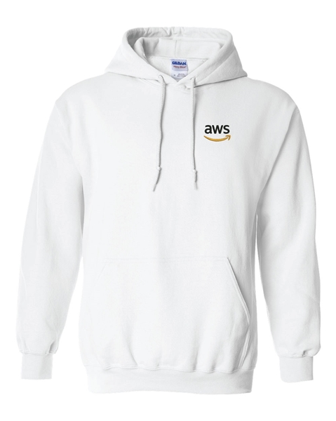 Picture of AWS Hooded Sweatshirt