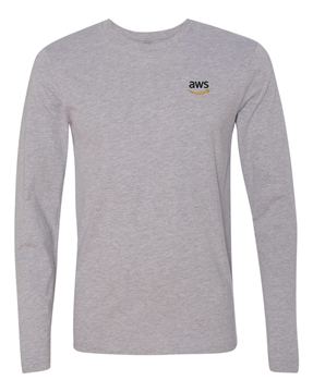 Picture of AWS Long Sleeve