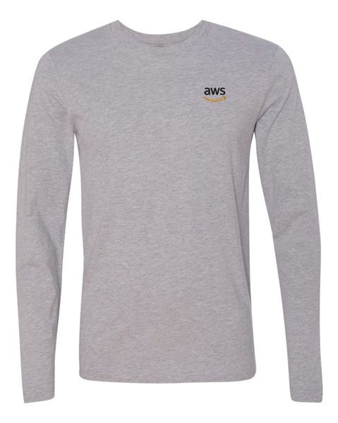 Picture of AWS Long Sleeve